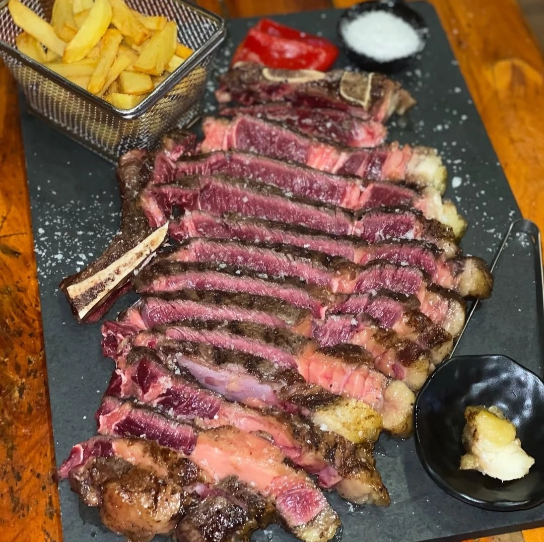 BBQ