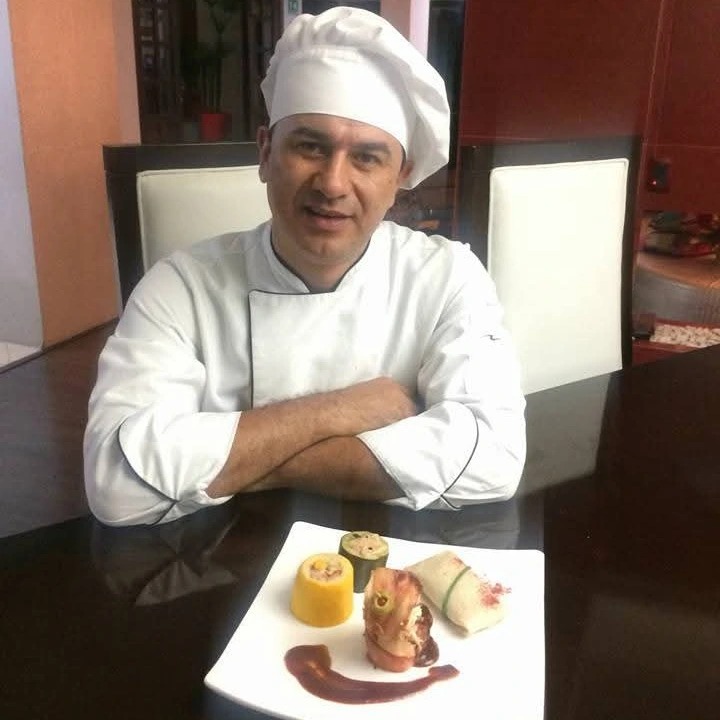 Foto de Vladdimir Marin