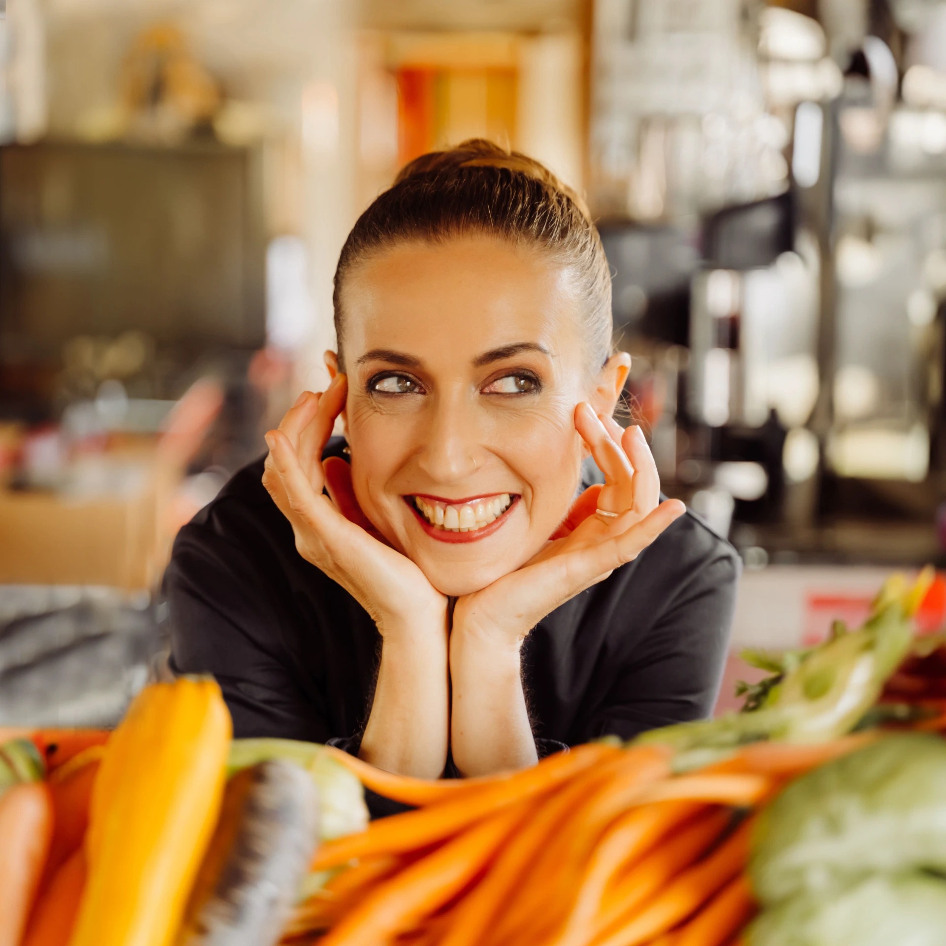 Photo from chef Ylenia Motta