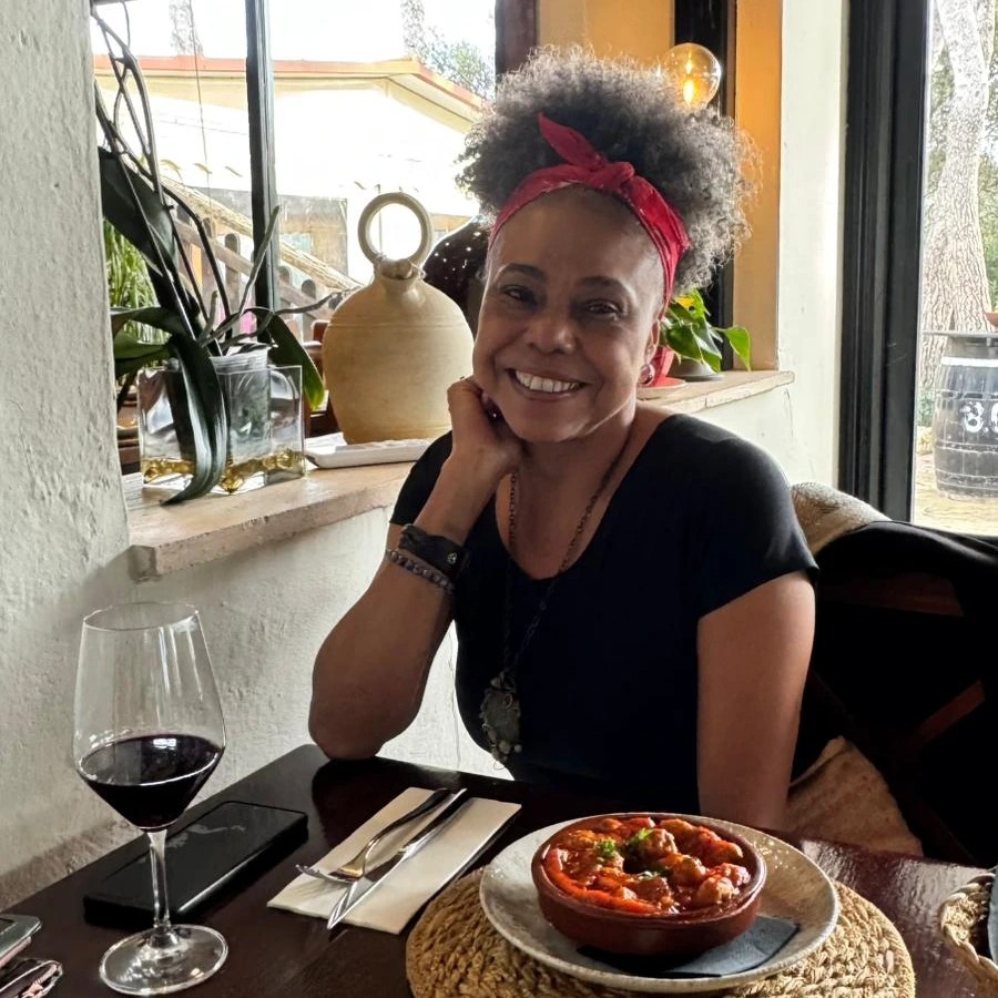 Foto de Luciane Luli Texeira