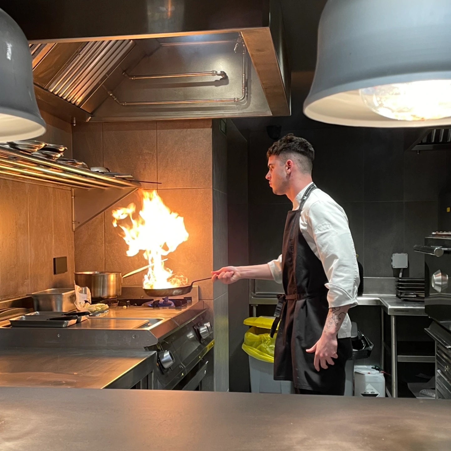 Foto de Albert Jarne Sanz