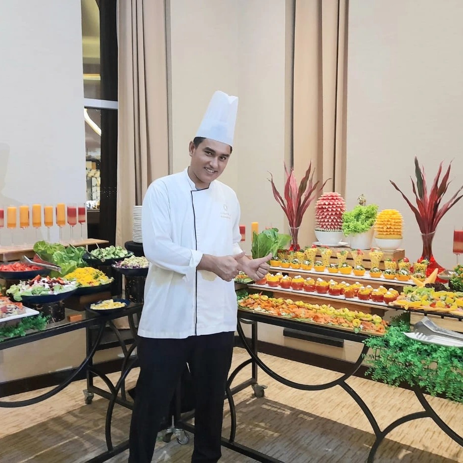 Photo from chef Zahirul Zahirul Zahirul