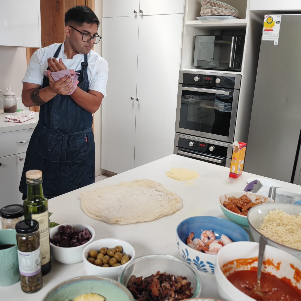 Foto de Gabriel Luna