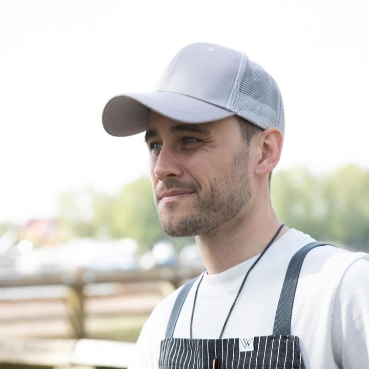 Photo of Trevor Pavle