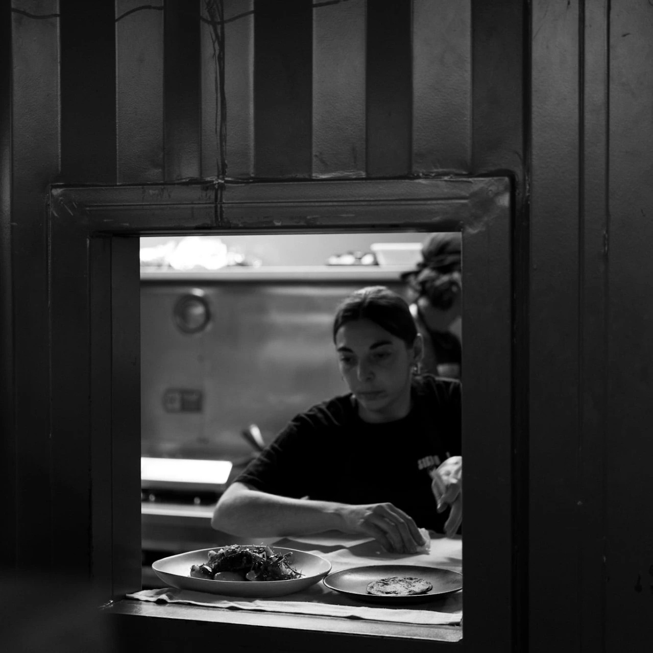 Foto de Claire Le Bret