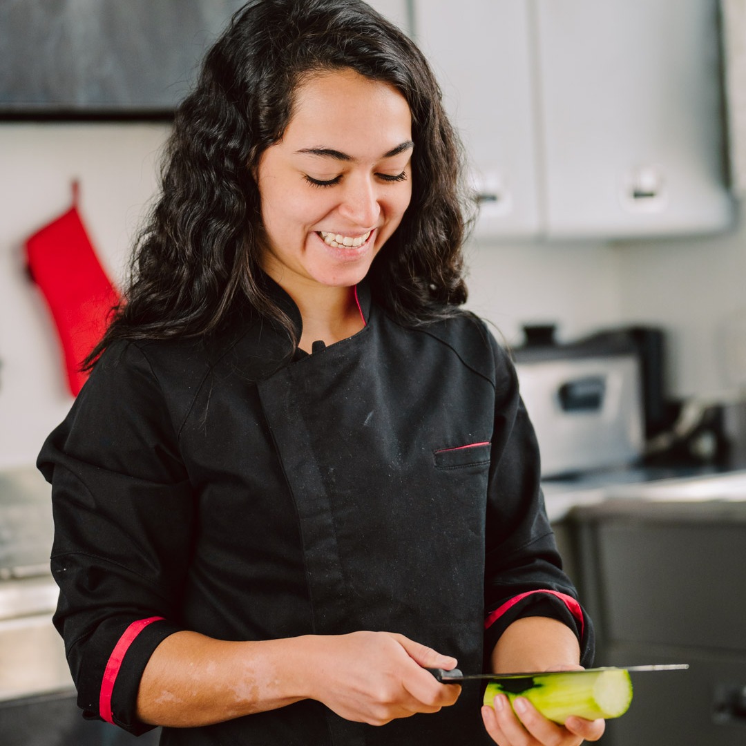 Foto de Eugenia Domínguez