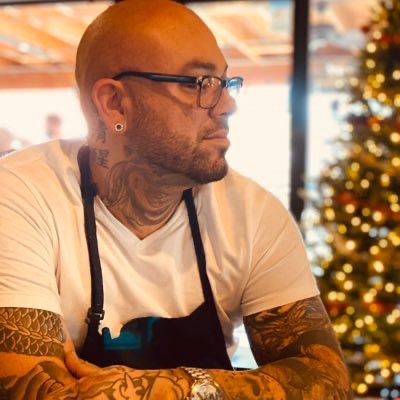 Photo from chef Jason Diaz