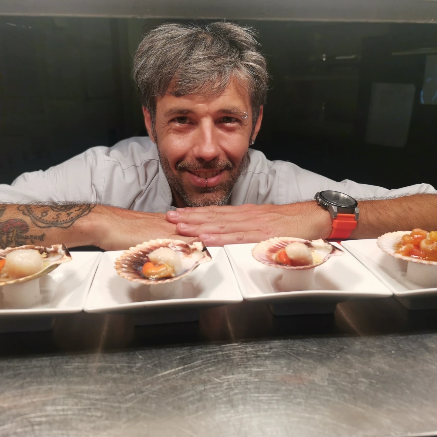 Foto de Joan Tudurí Segui