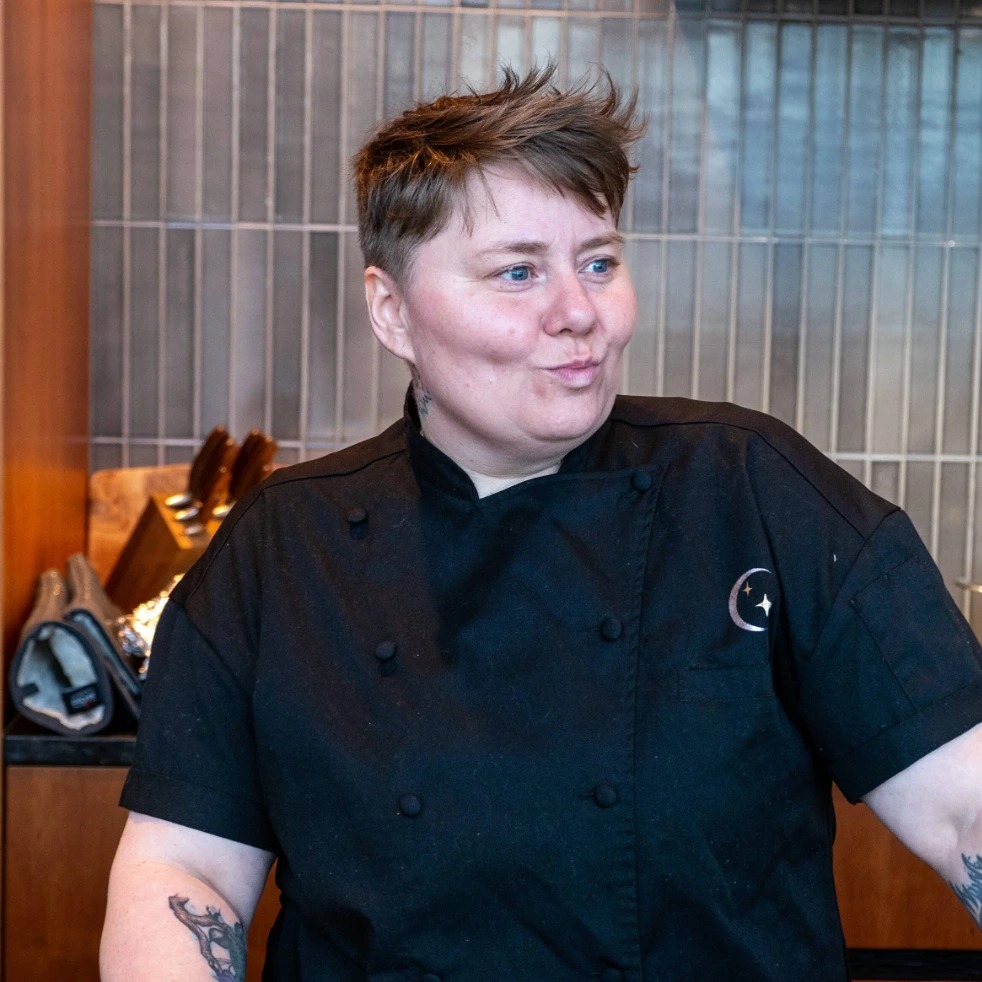 Photo of Marsadie Parent