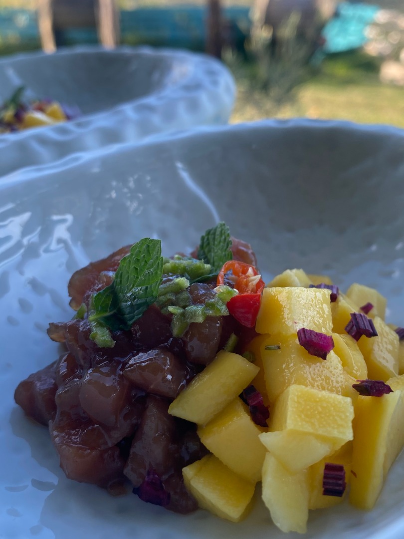 Gourmet