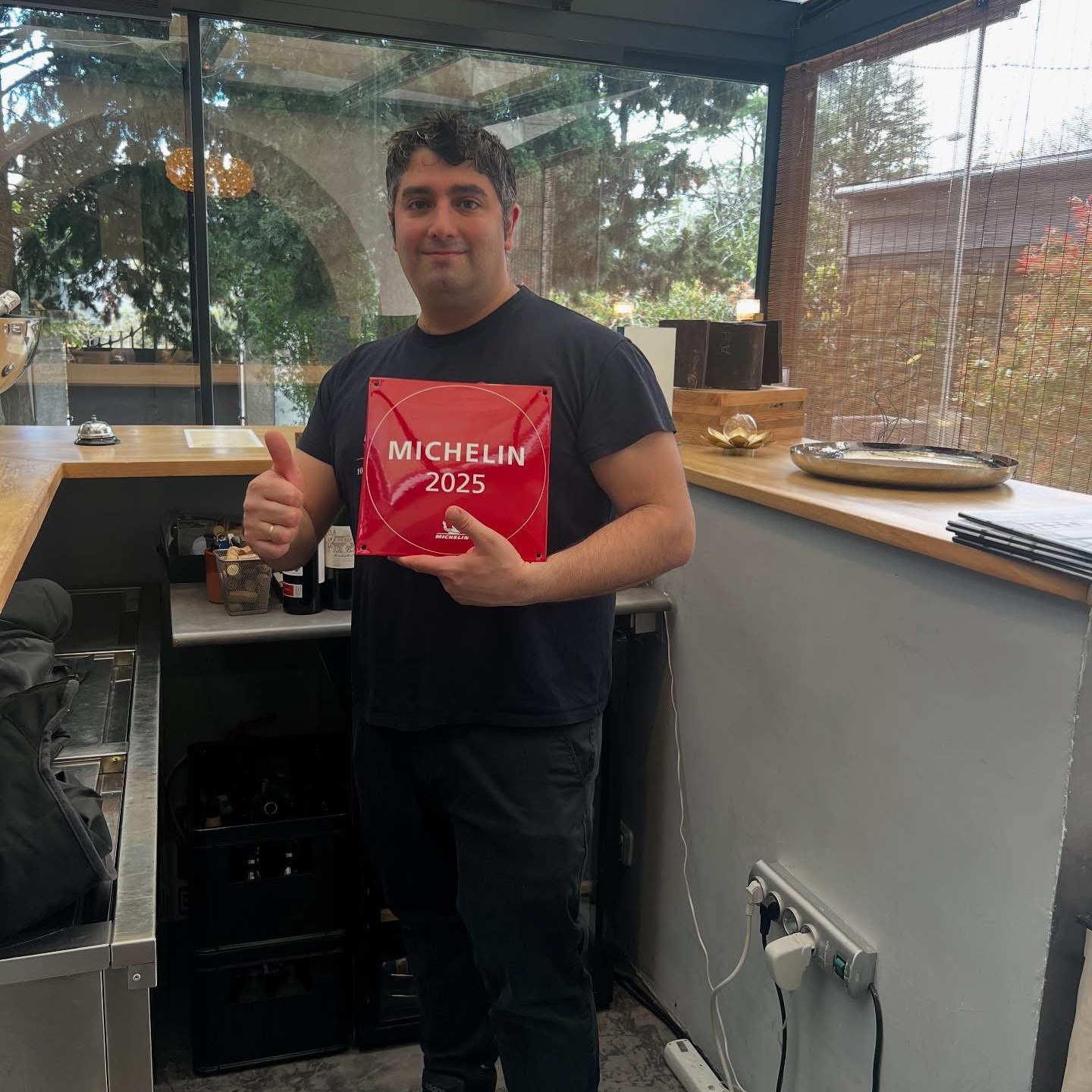 Foto de Ruben Amro Rodríguez