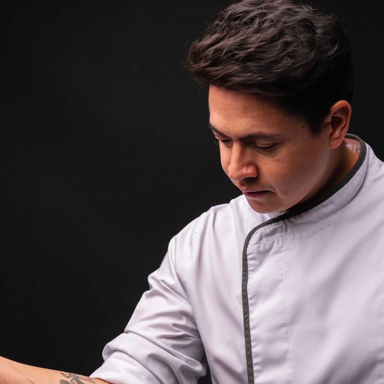 Foto de Christian Marquina Rodríguez