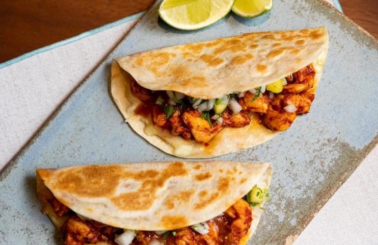 Cena mexicana