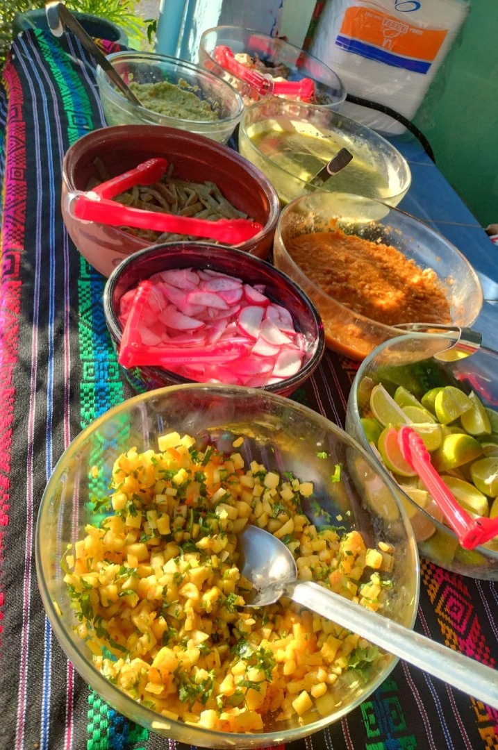 Yucateca