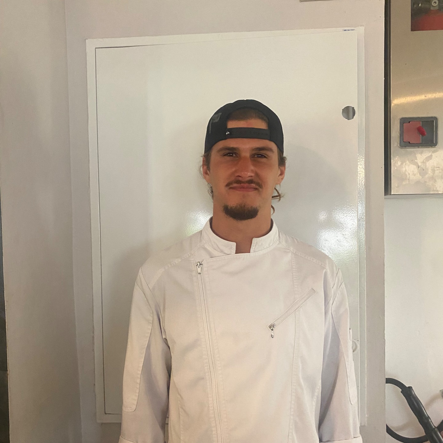 Photo from chef Dominik Dominik Papp