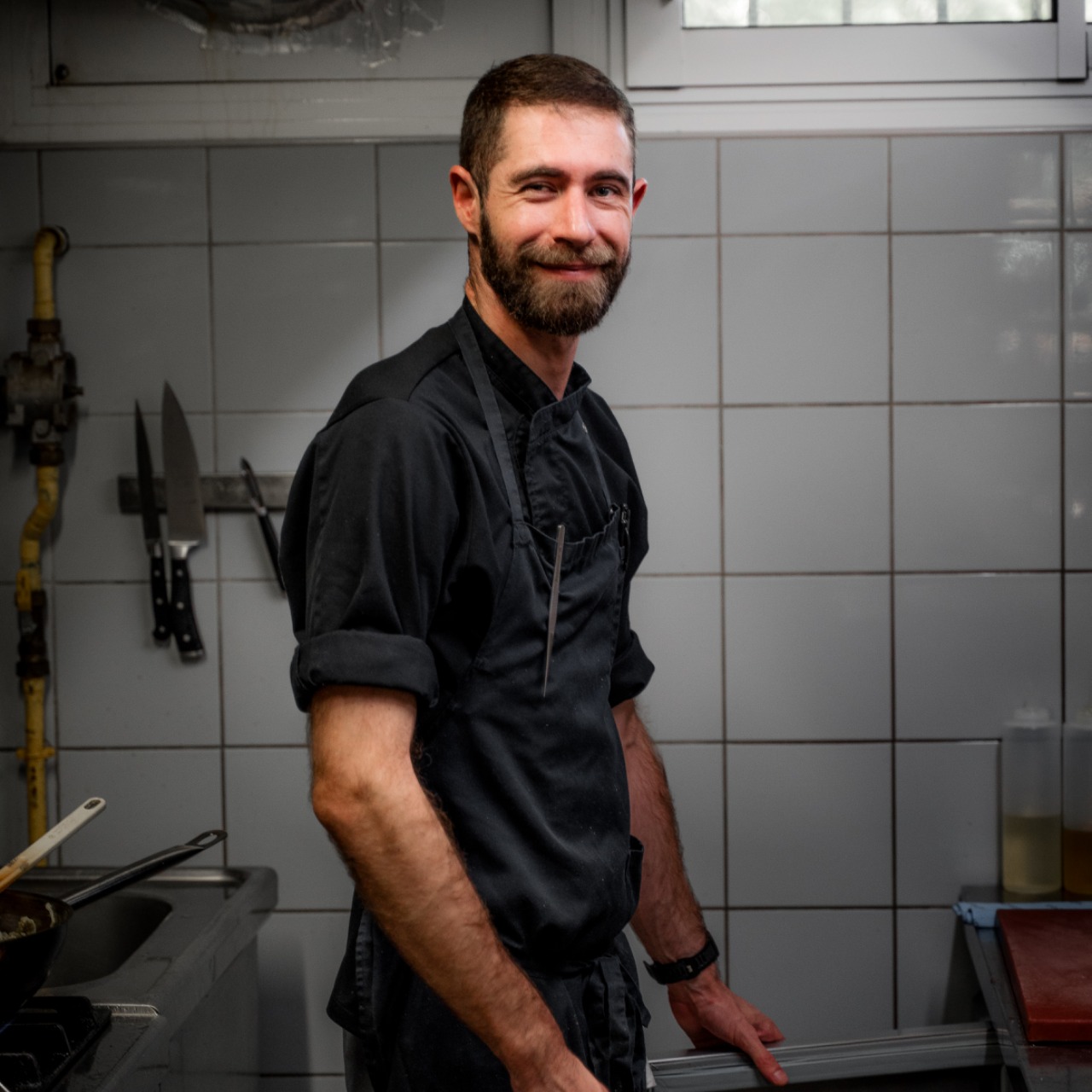 Photo de Romain Gheeraert