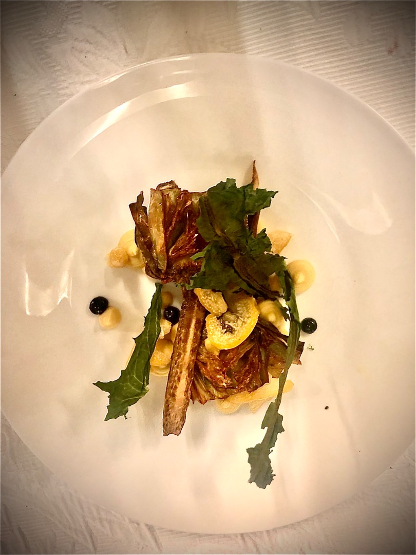 Gusto Vegetale