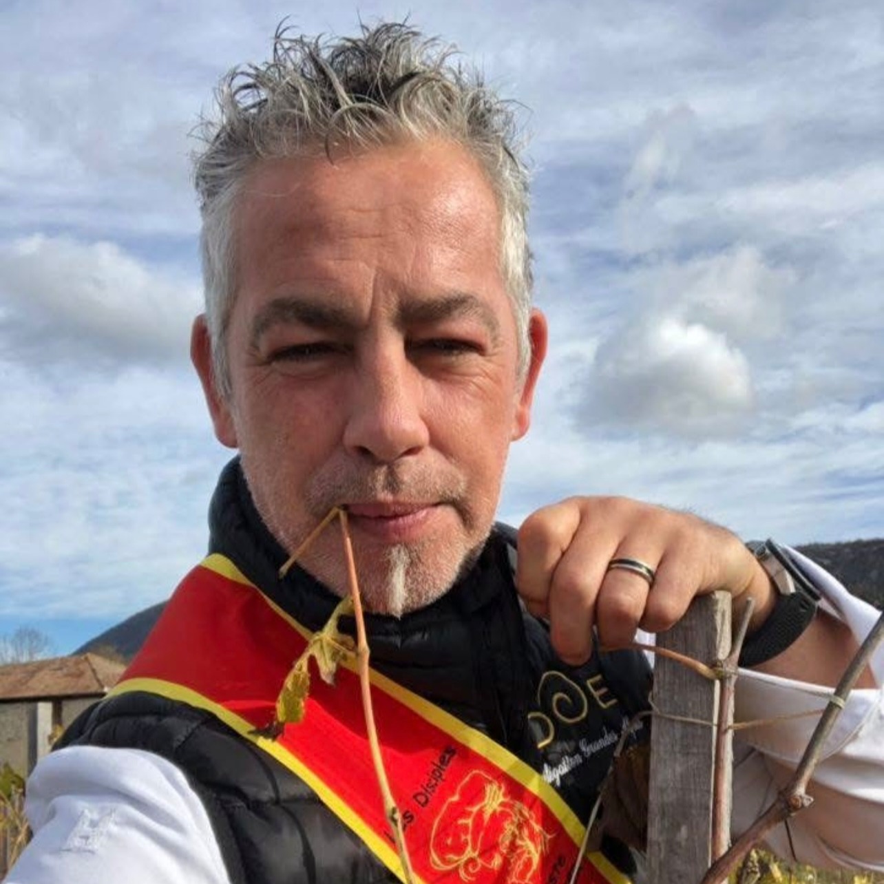 Photo de Alain Patrick Fauconnet