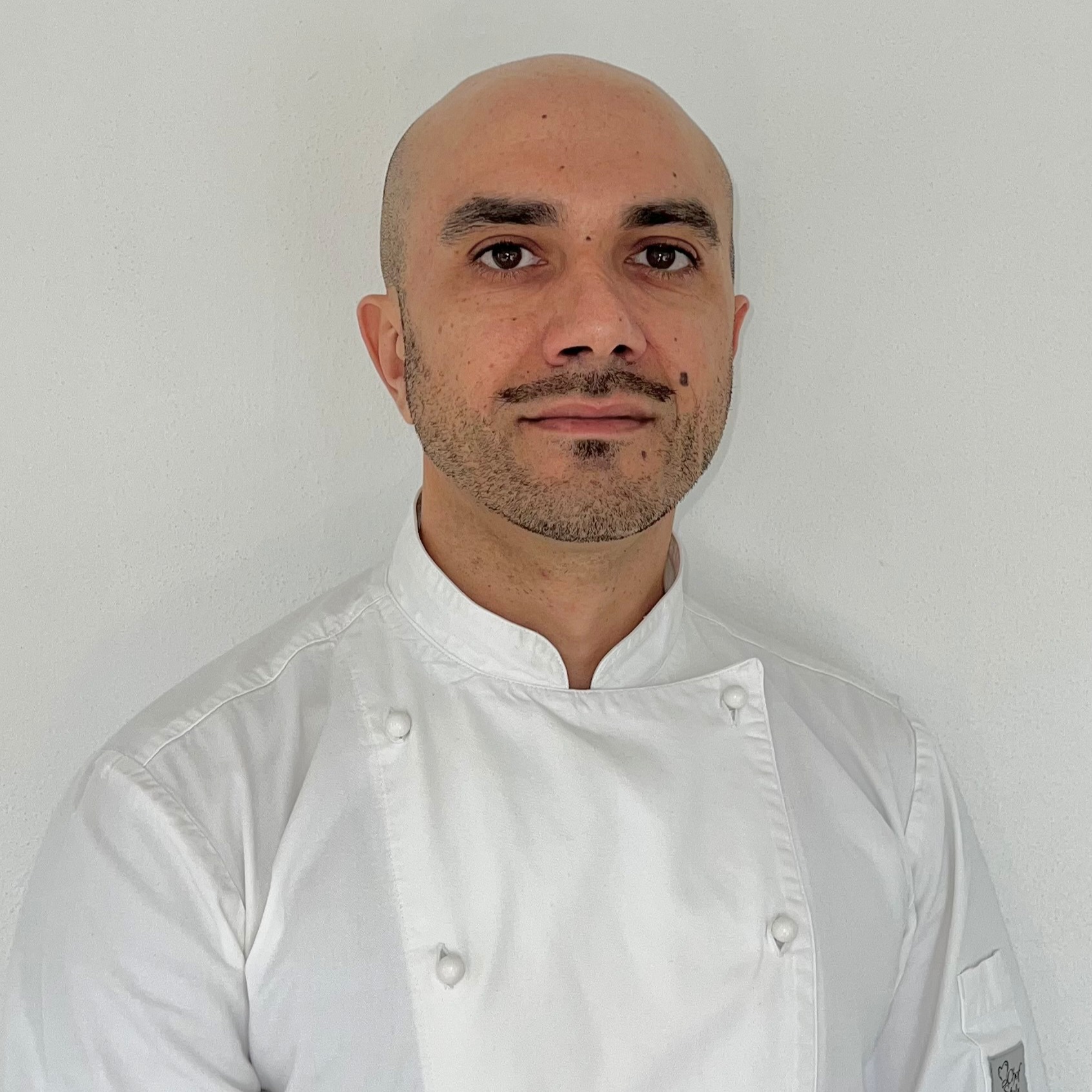 Photo from chef Umberto Luperto