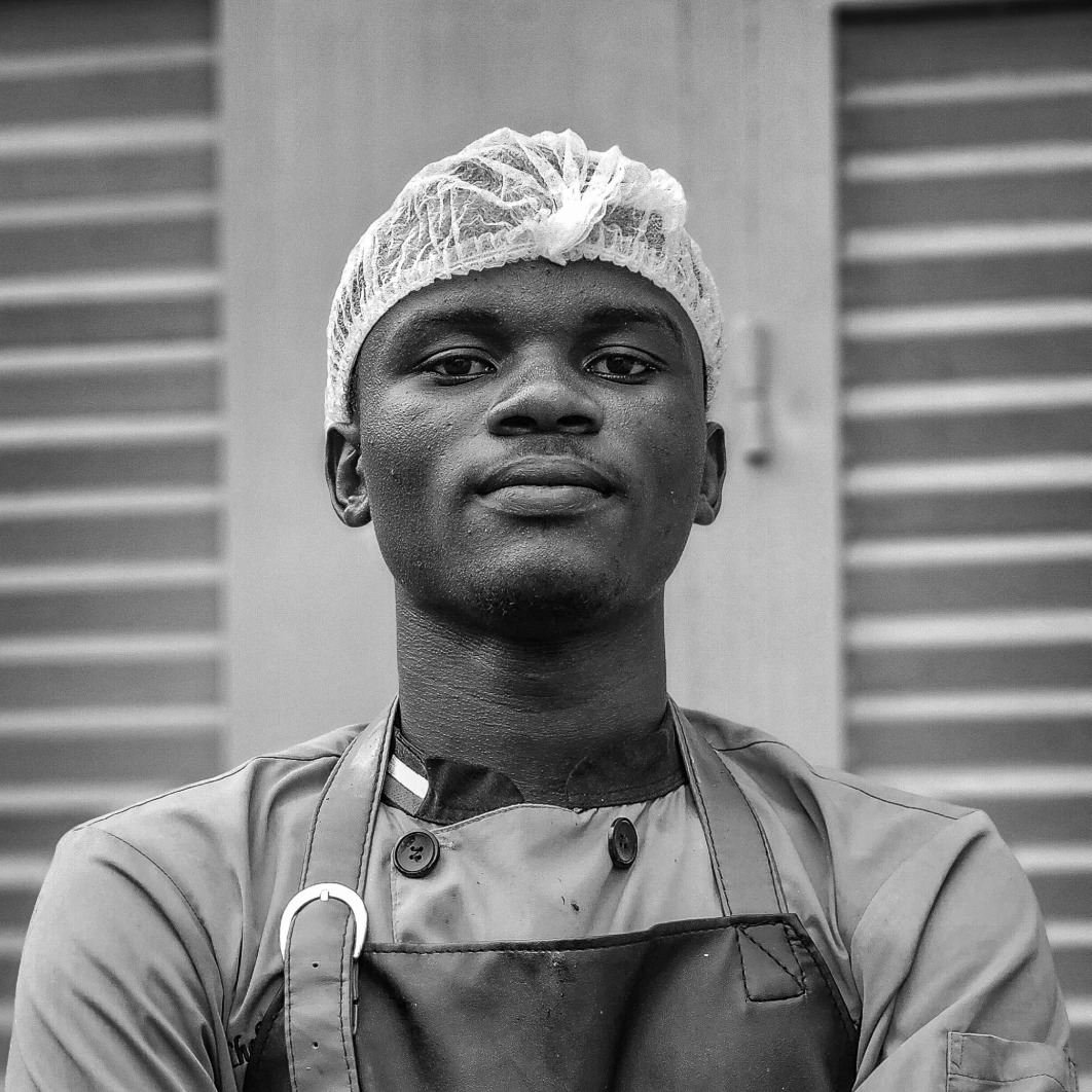 Photo from chef Mark Katimbo