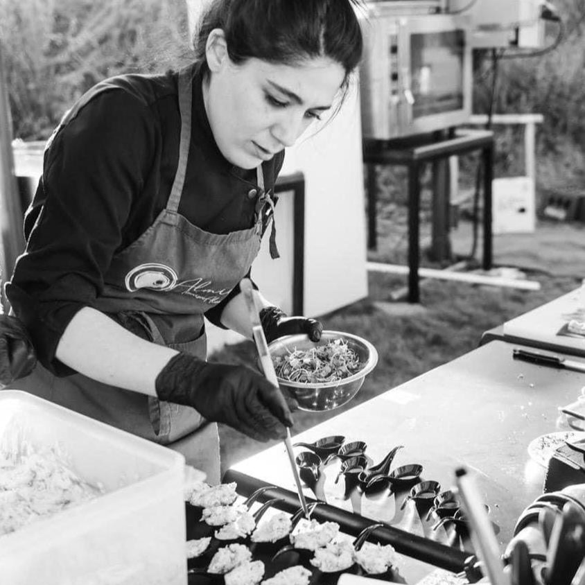 Foto de Eugenia Duyos