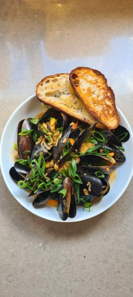 Marisco a Marineira .jpeg