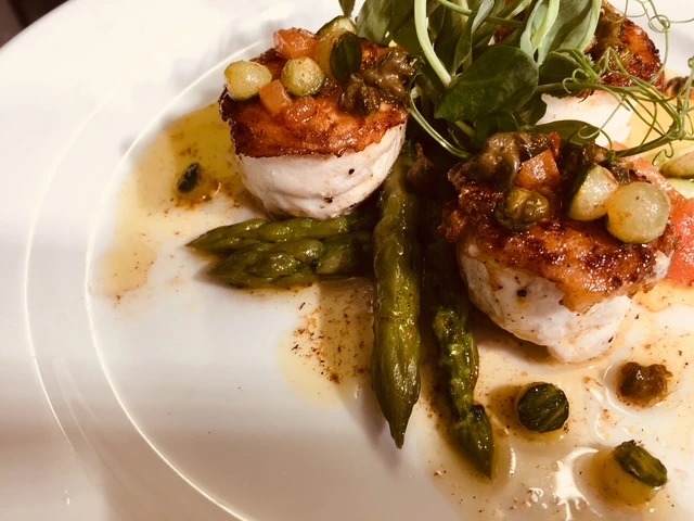 Seafood