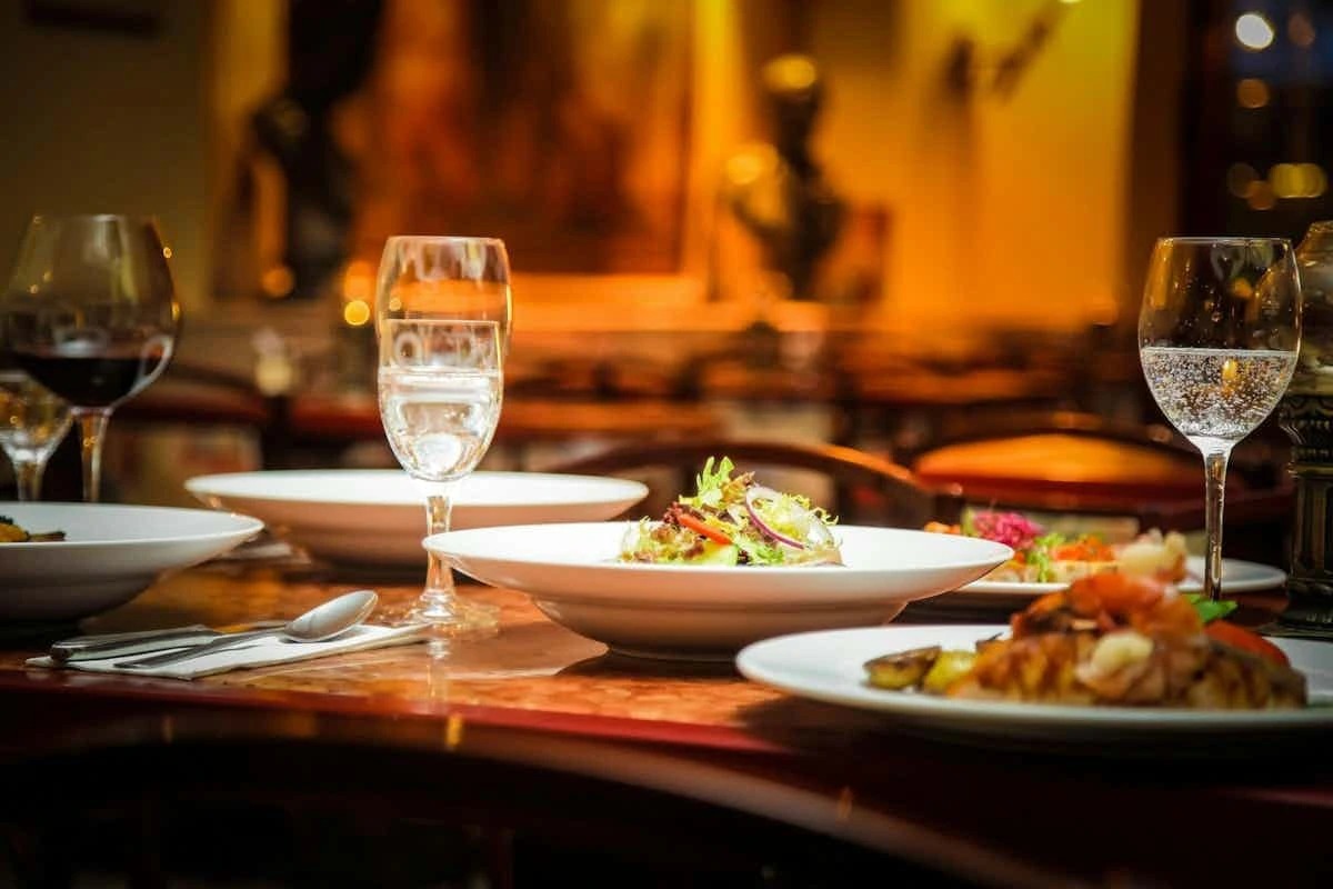 MENU DEGUSTAZIONE MEDITERRANEO – CARNE