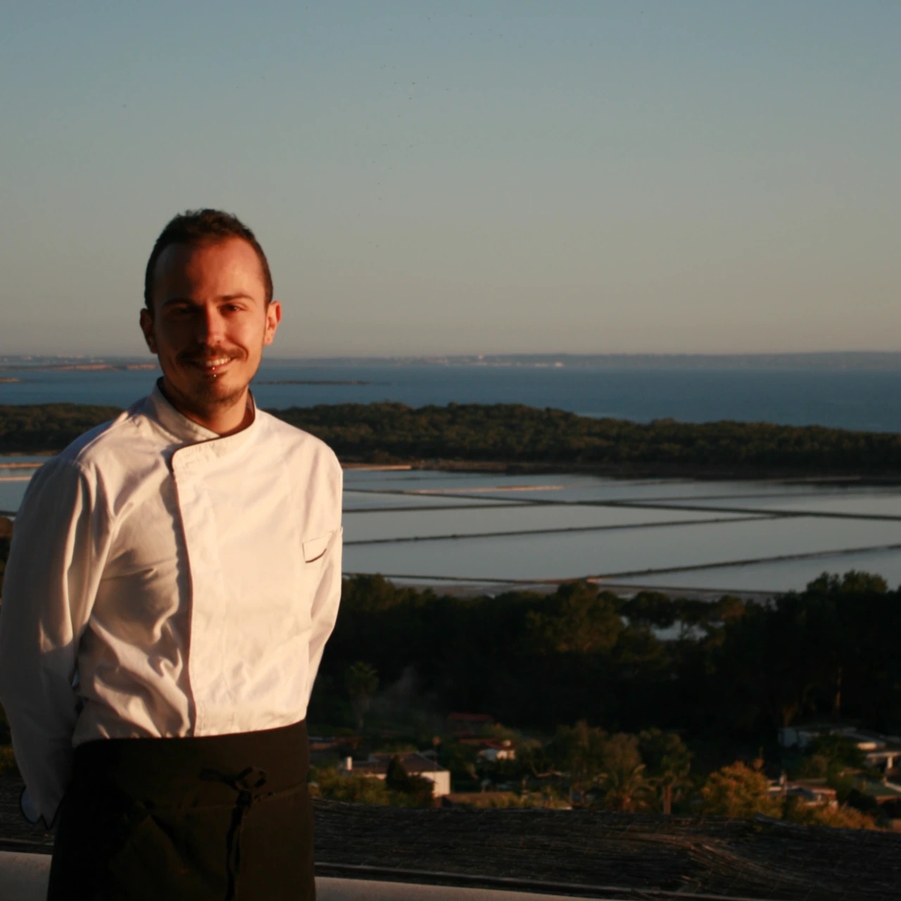 Foto de Edgar Del Moral Aguayo