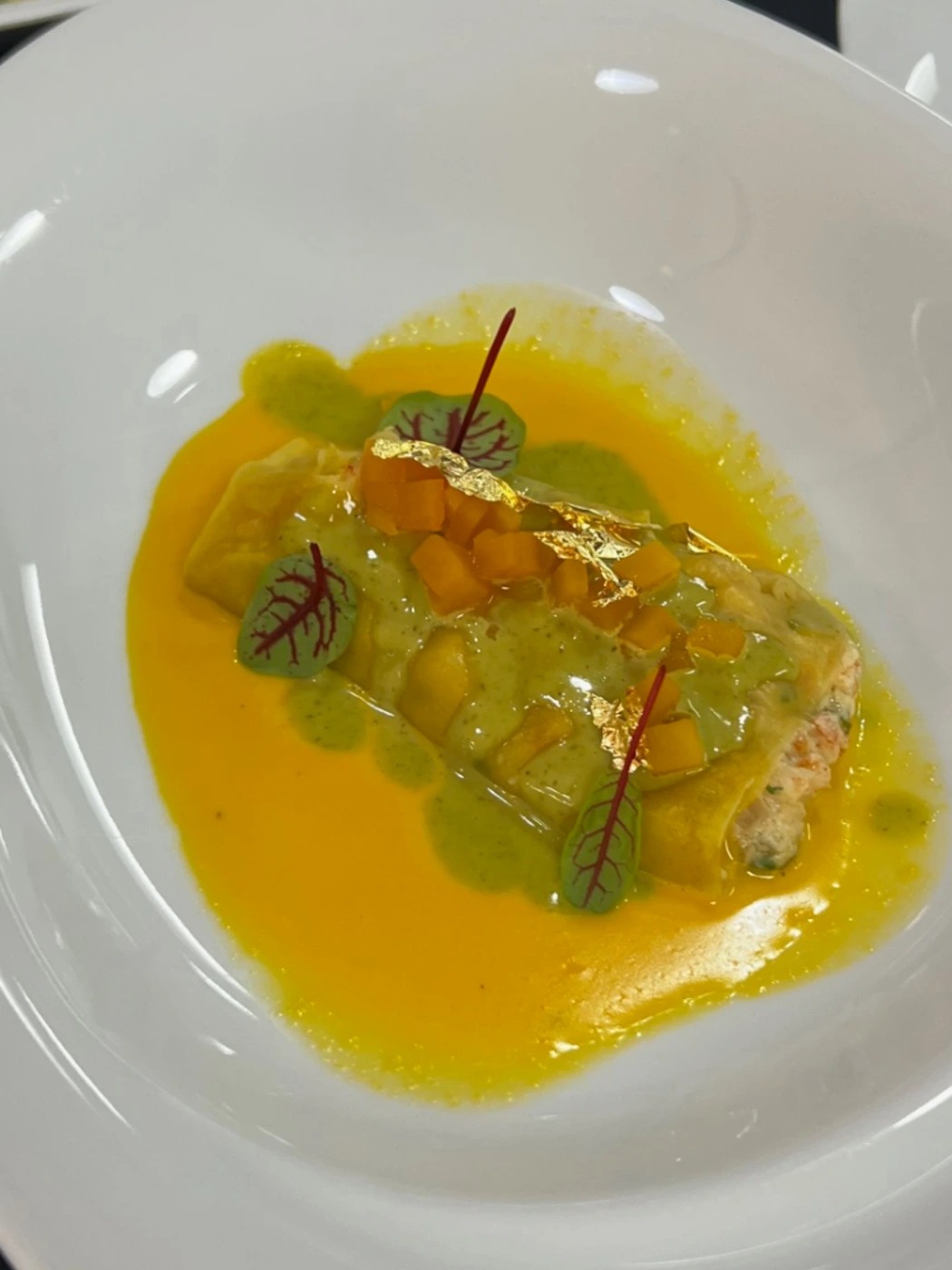 Lobster Cannolini.jpeg Lobster Cannolini.jpeg