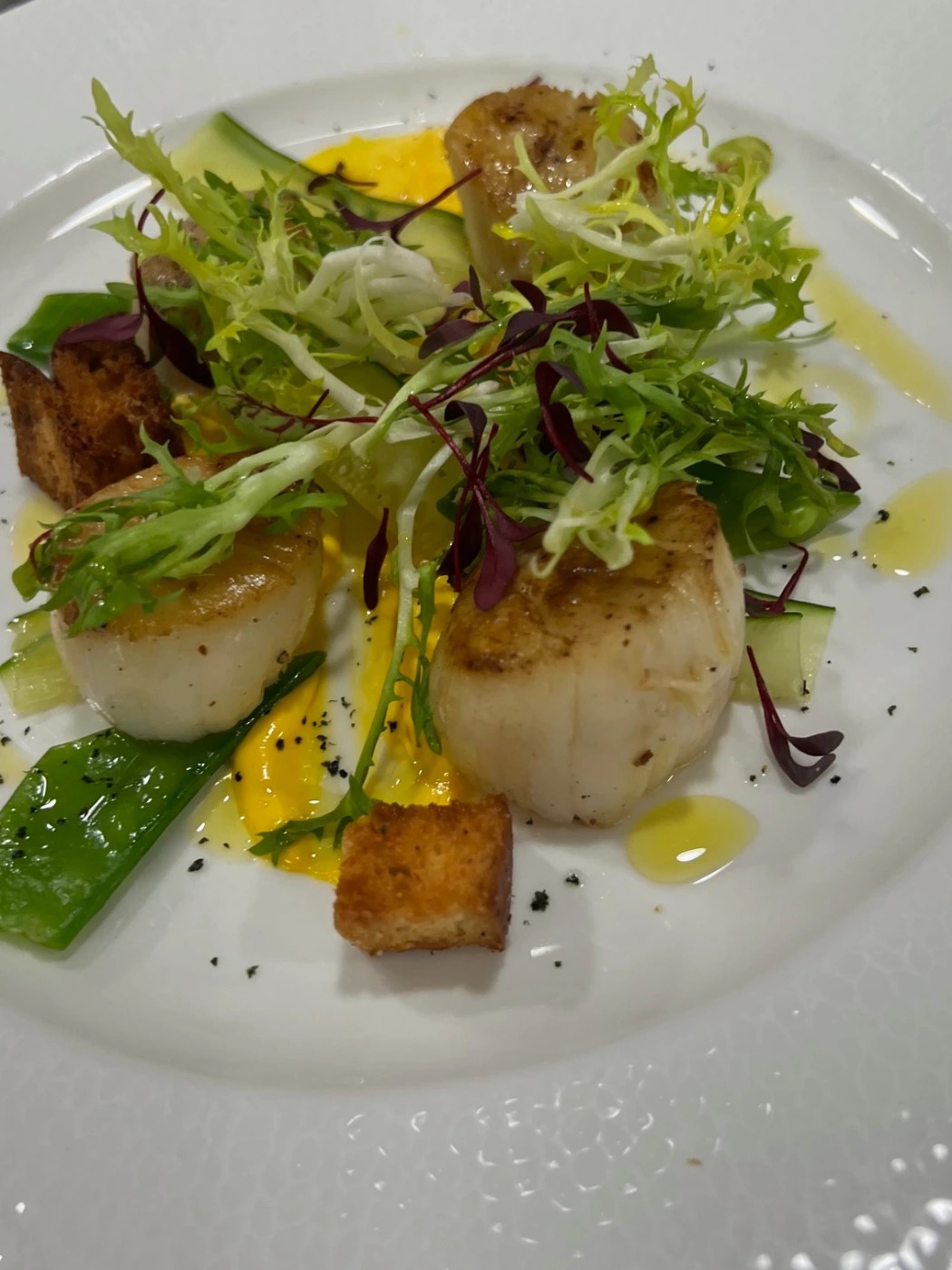 Oak Room Scallop.jpeg Oak Room Scallop.jpeg