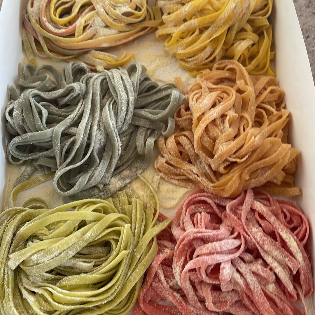 Photo from chef Giulio 