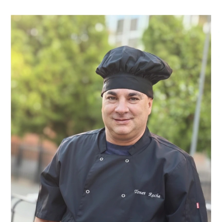 Foto de Antonio Reche Corcoles