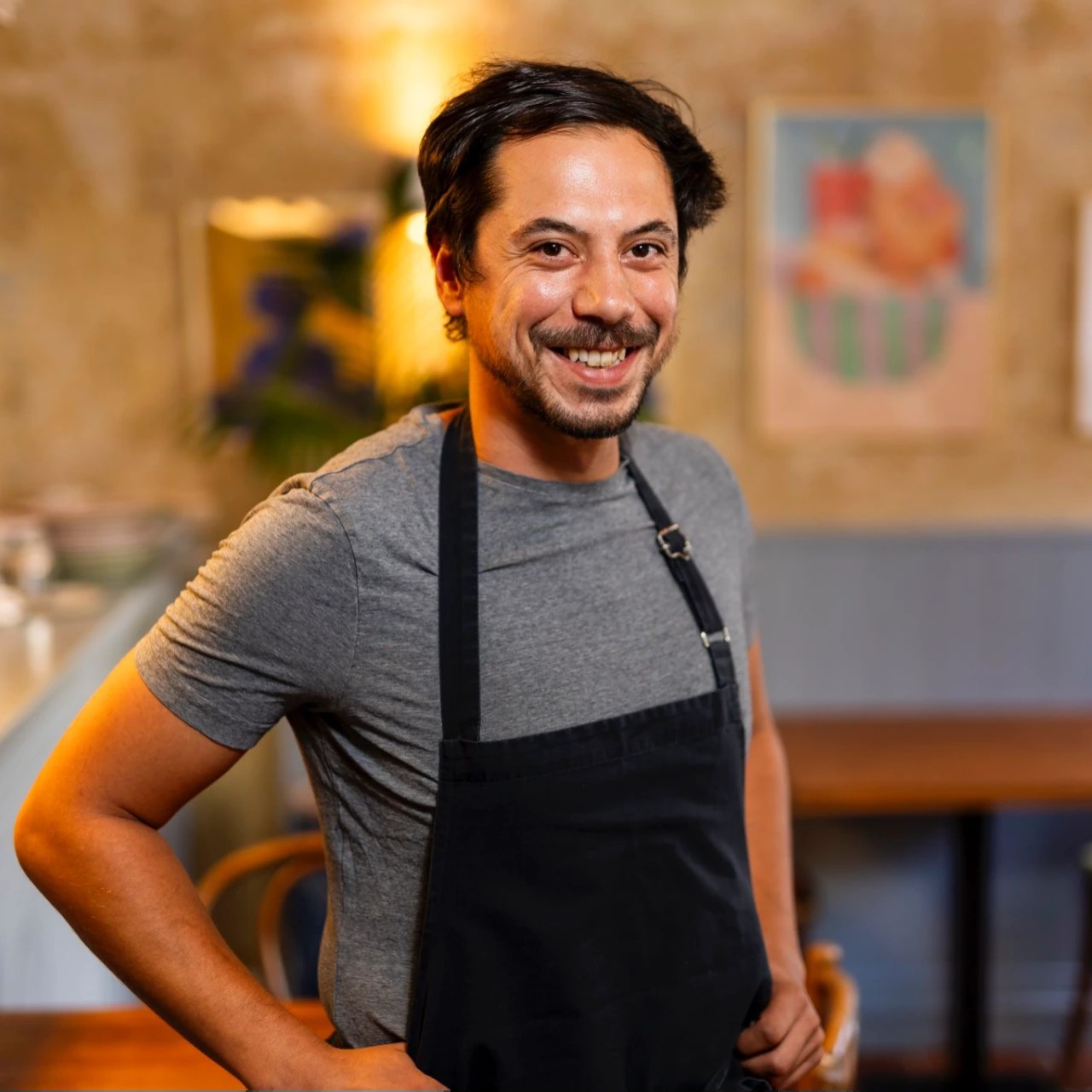 Photo from chef Ricardo Paulo