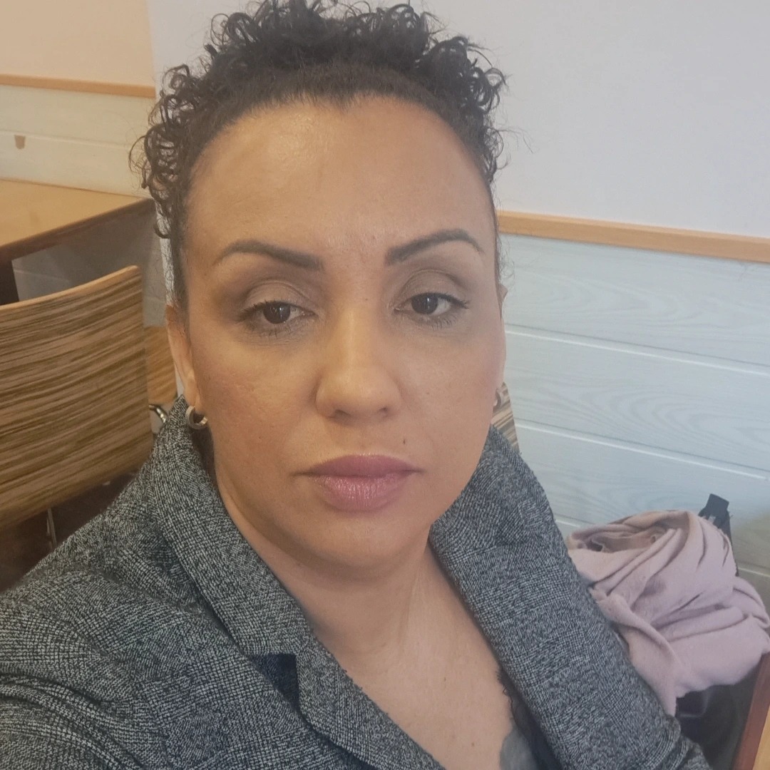 Foto de Dulcineia Vieira Brito