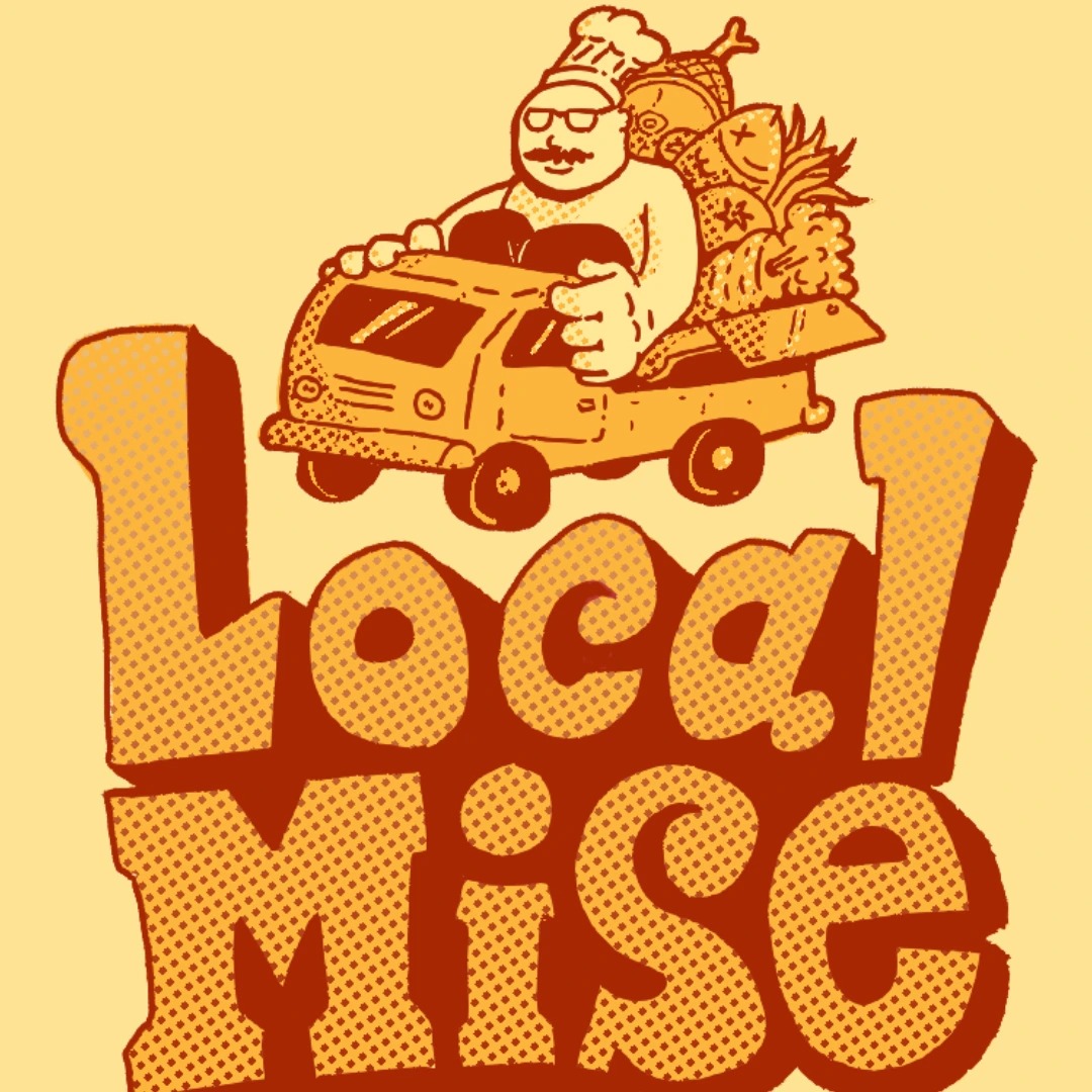 Photo from chef Ray Williams