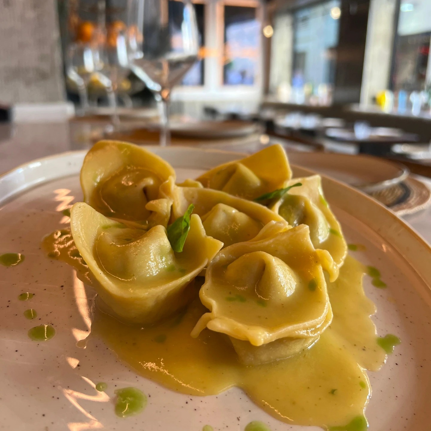 Foto de Alessandro Canfora Canfora