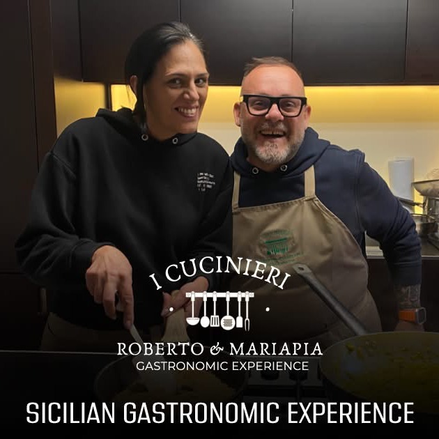 Foto di Maria Morana