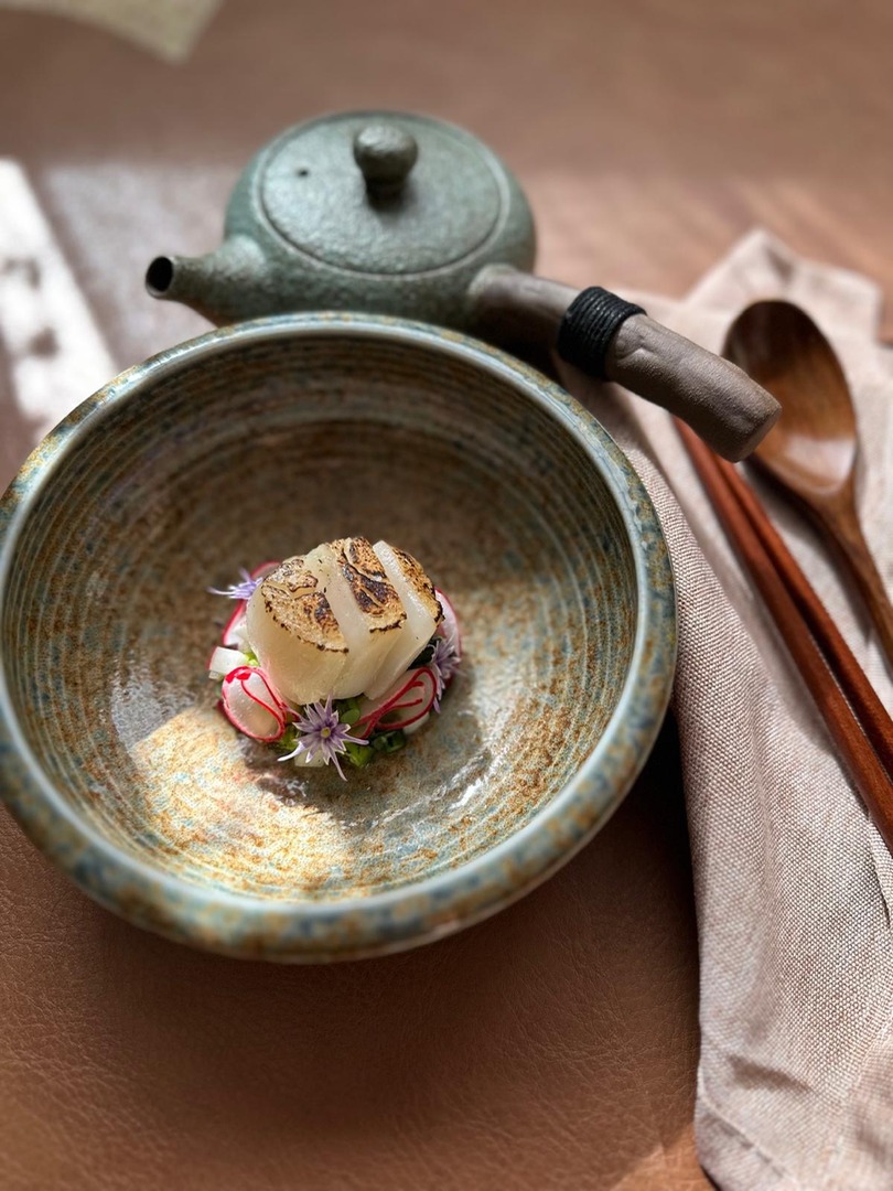 TaiNam Kitchen story