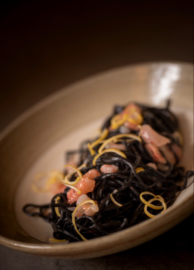 Tuscany see food