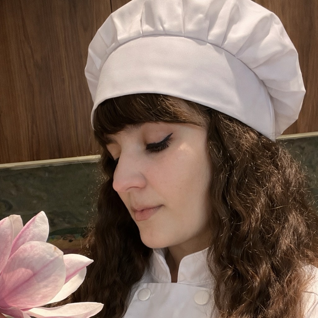 Photo de Irina Bujenita