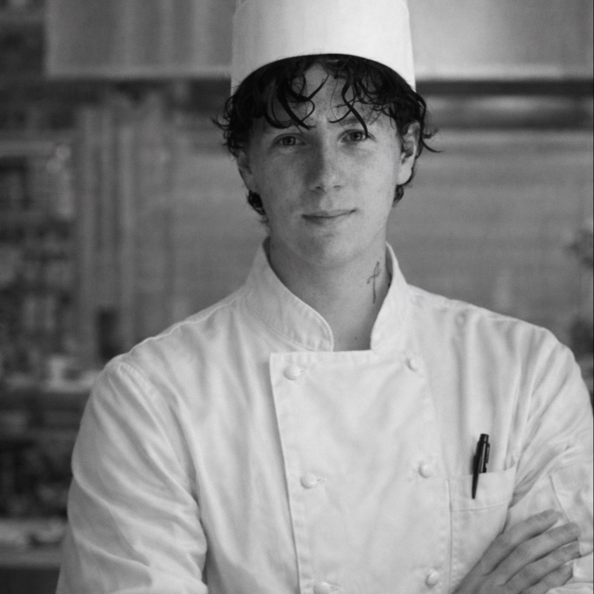 Photo de Sam Evan Martinache