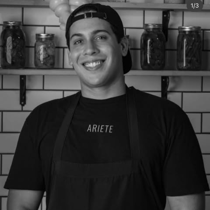 Photo from chef Kevin Chef Kevin