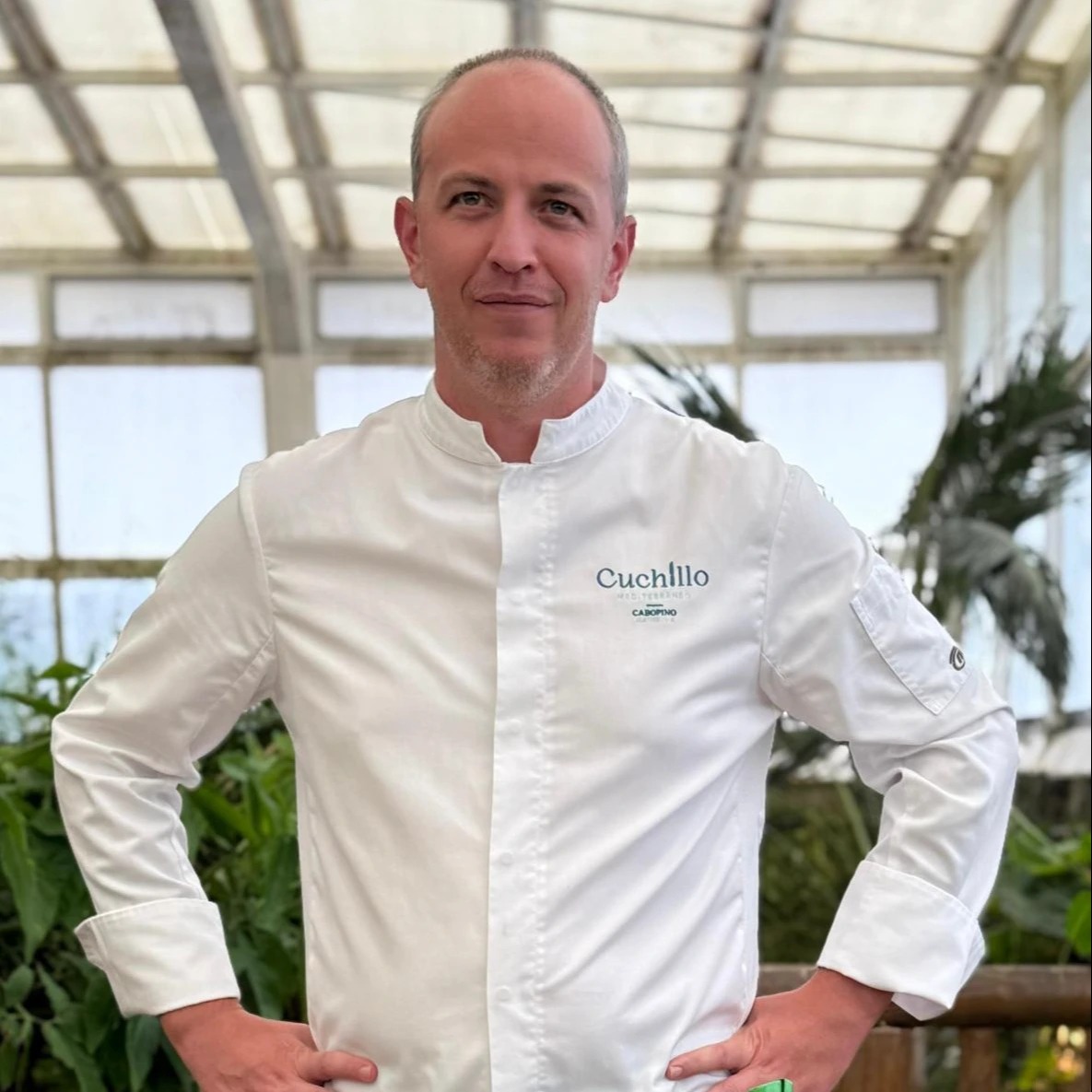 Foto de Sébastien Serroyen