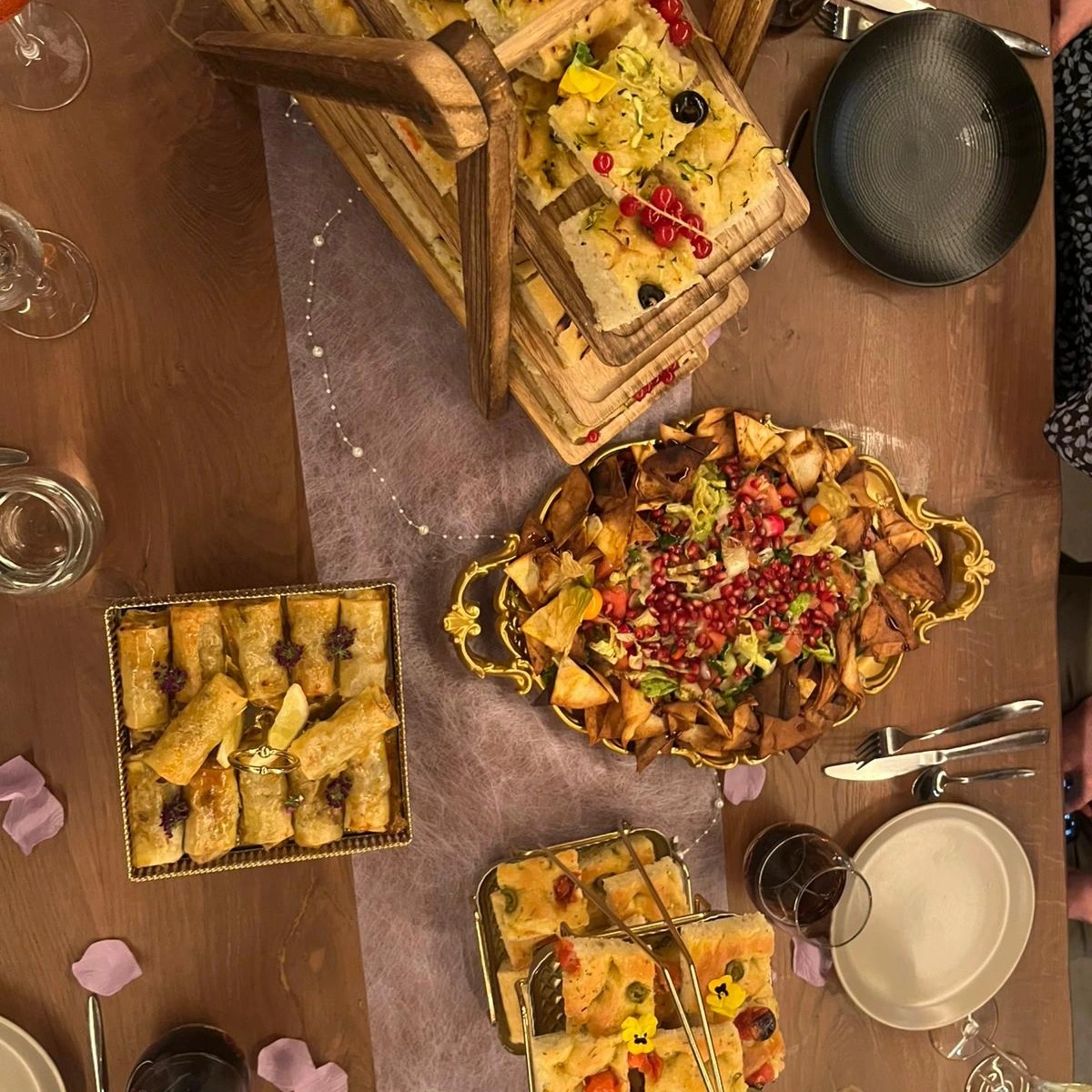 Photo de Bake El Hob