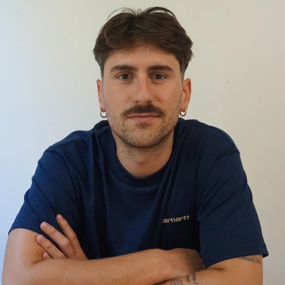 Foto de Txomin Garalde Ortega