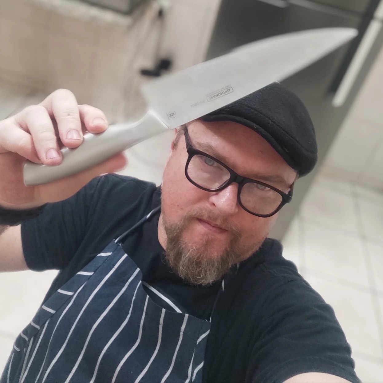 Foto de Verner Raabe