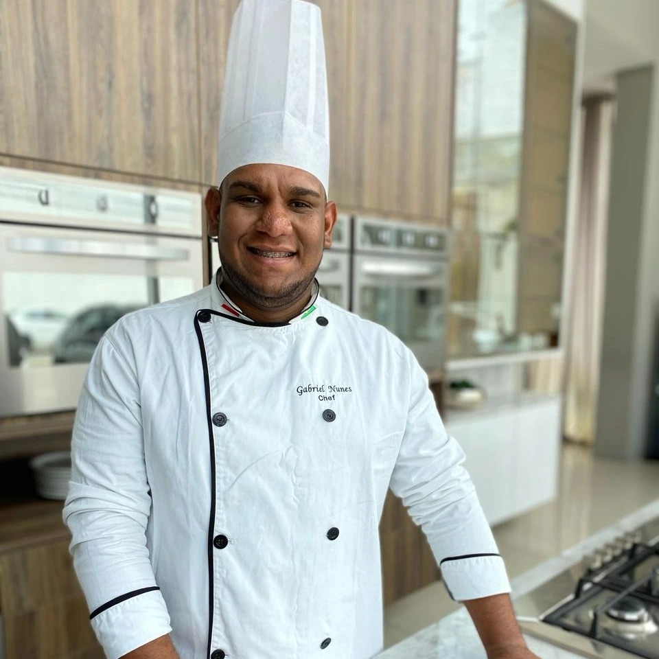 Foto de Gabriel Gabriel