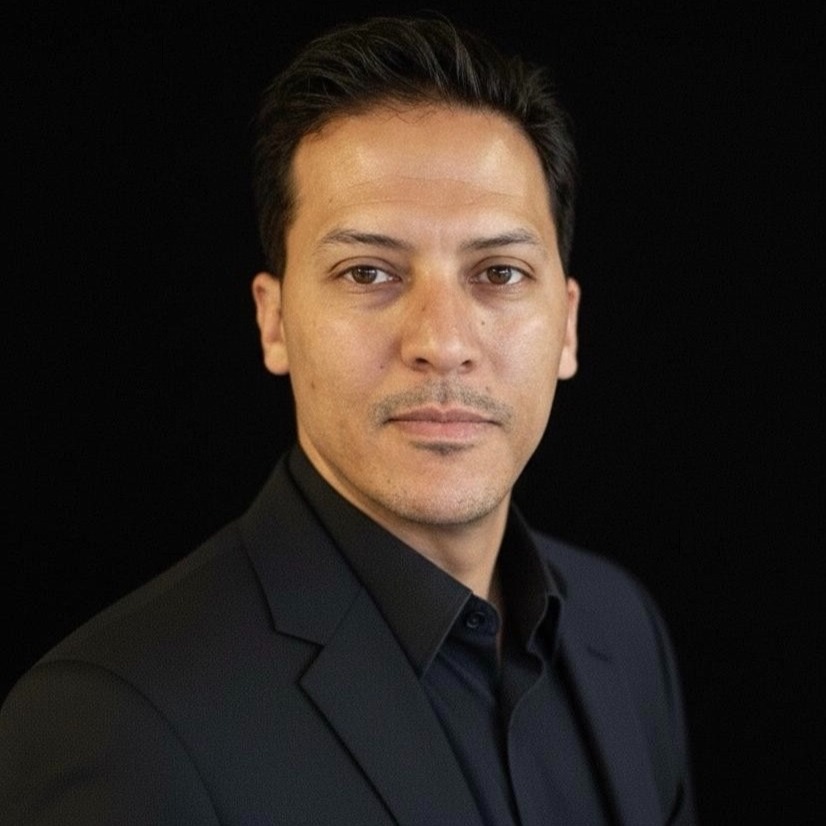 Photo de Atmane Magga