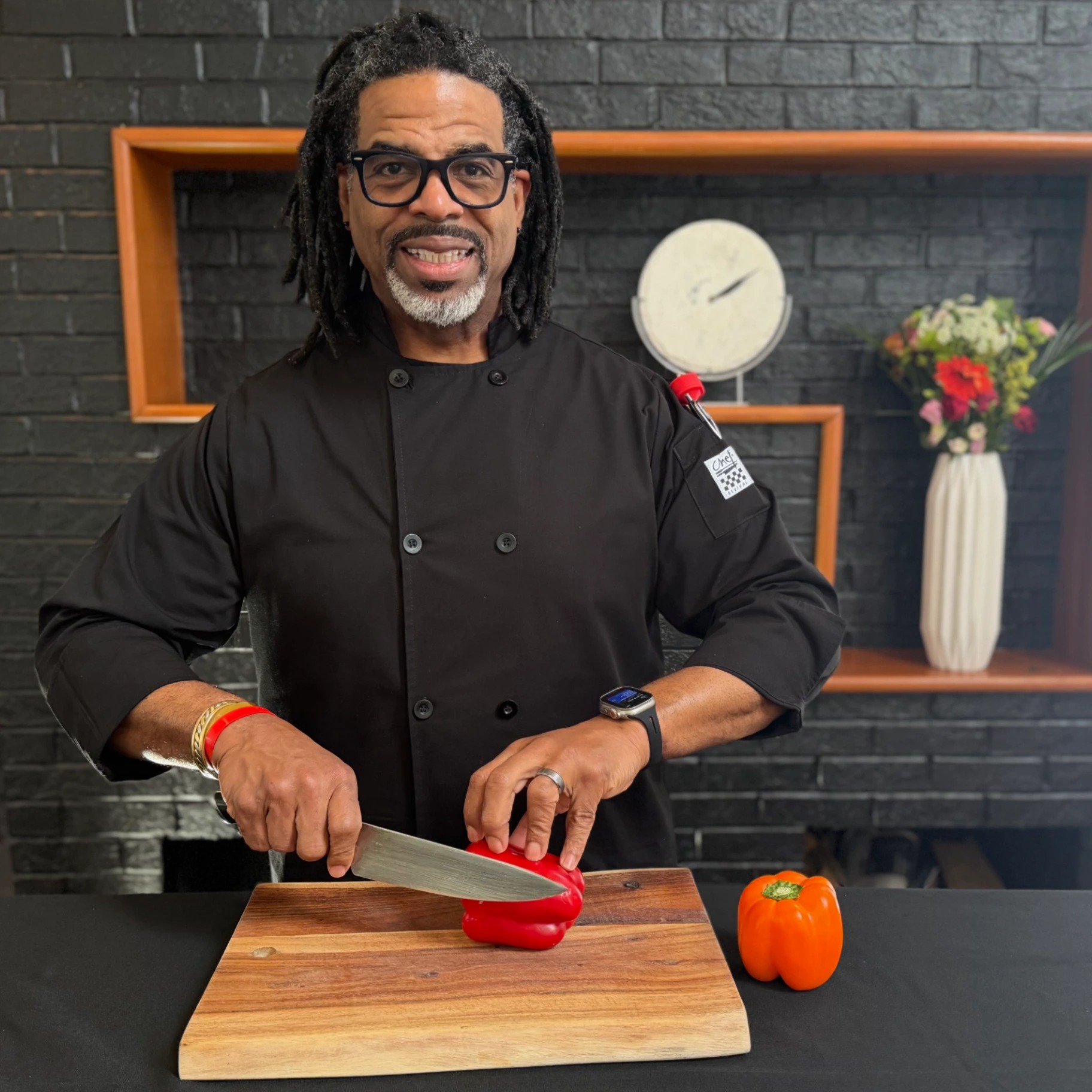 Photo from chef Jason Roller